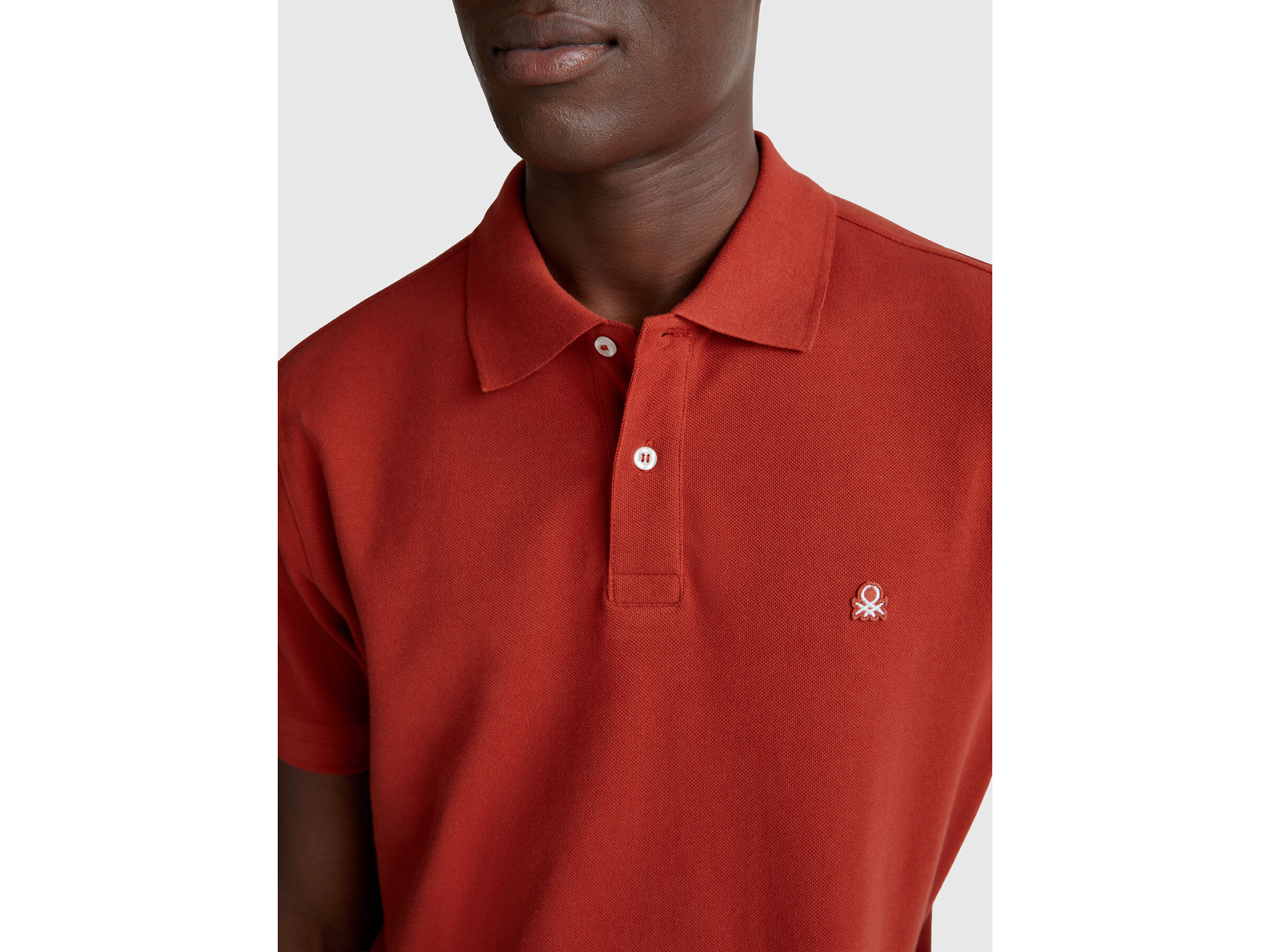 H/S POLO SHIRT Men image number 4